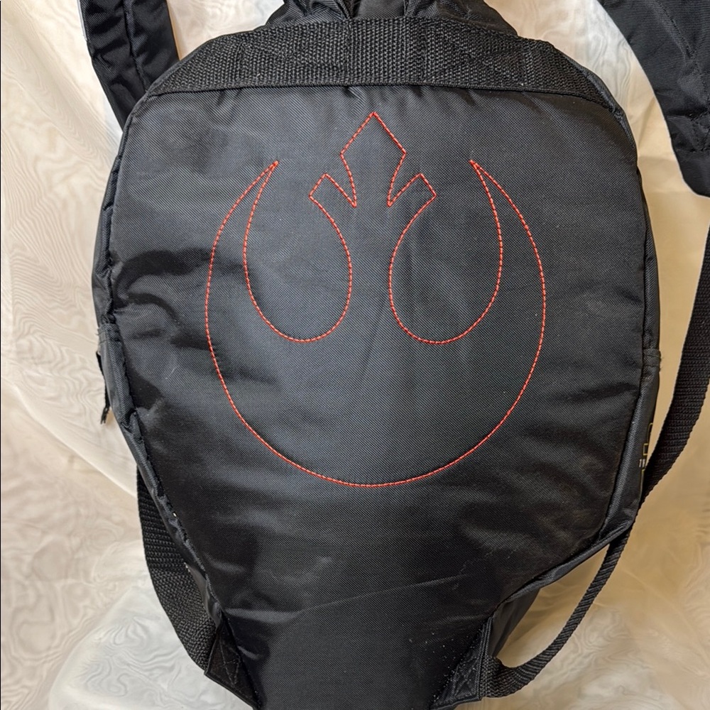 Star Wars Millennium Falcon Backpack - Picture 6 of 11